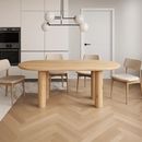 Обеденный стол Ріо овал - фото 3