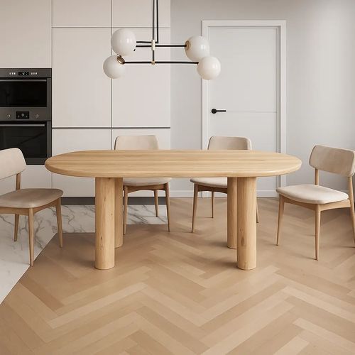 Обеденный стол Ріо овал - фото 3