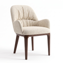 Стілець Ares Lounge Wood - фото 2