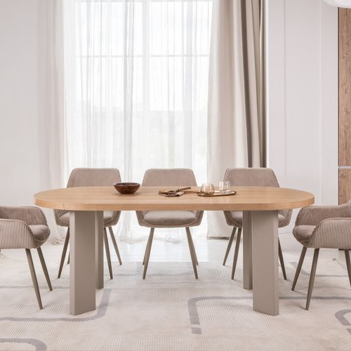 Стіл Flow - фото 2