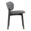 Стул Hawk черный - фото 2