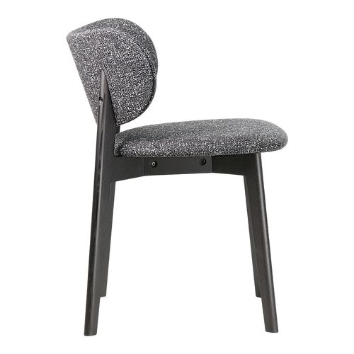 Стул Hawk черный - фото 2