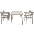 Стіл садовий Тері - фото 6