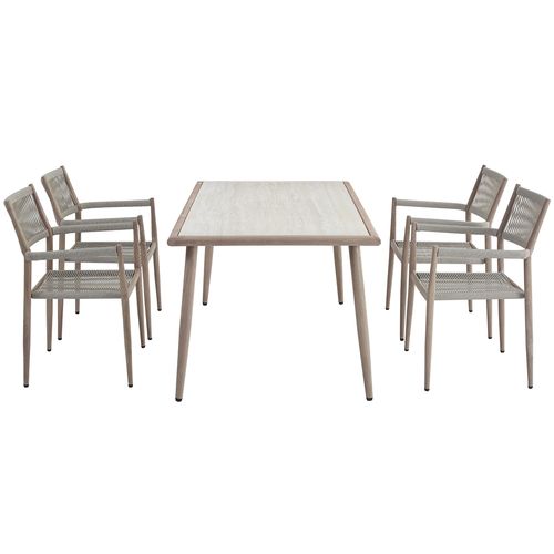 Стіл садовий Тері - фото 6