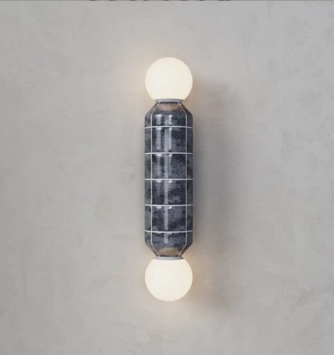Светильник Navazi wall lamp - фото 5