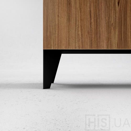Комод Е13 - фото 7 | Чорний Комод Е13 - фото 7 | Чорний | Інтернет-магазин дизайнерскої та сучасної меблі для дому, кафе, барів та ресторанів - His.ua