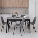 Керамічний стіл розкладний Nook - фото 16