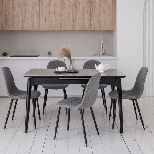 Керамічний стіл розкладний Nook - фото 16