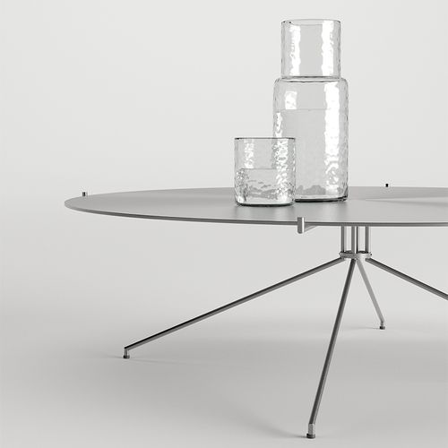 Кофейный столик OX - фото 3