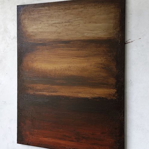 Картина Rust 2 - фото 5