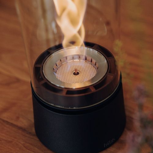 Био-камин Spin air 1200 Black - фото 6