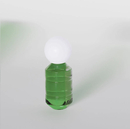 Светильник Navazi glass table lamp