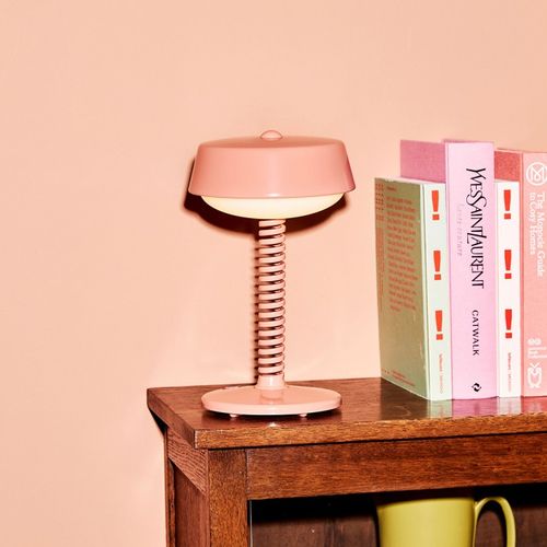 Акумуляторна лампа Bellboy - фото 7