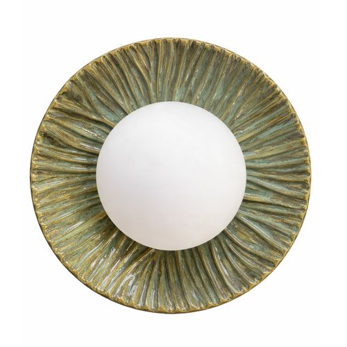 Бра MOX Olive - фото