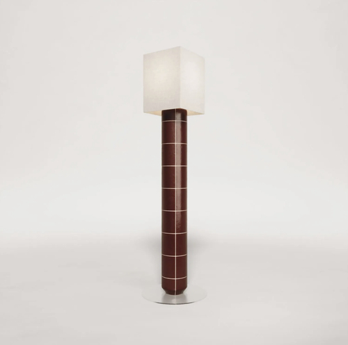 Светильник Navazi large floor lamp - фото 9