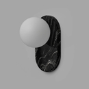 Бра BUBBLE B2 stone
