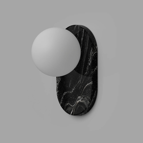 Бра BUBBLE B2 stone