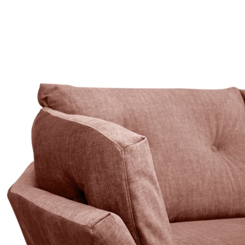 Диван Brooklyn 2 Seater - фото 12