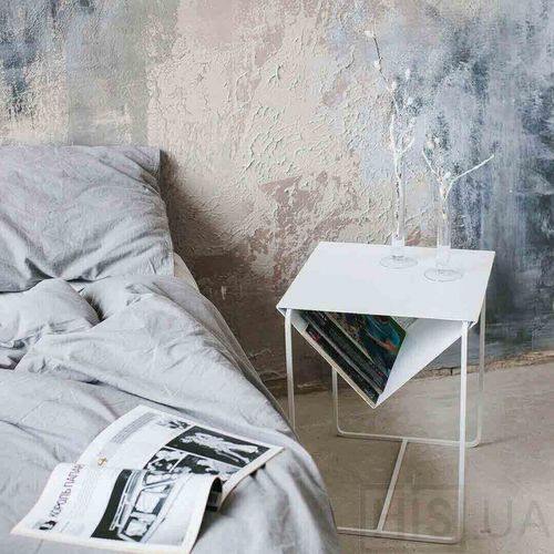 Журнальный столик Scandic 1 Drømmel Furniture - фото 4
