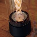 Біо-камін Spin air 900 Black - фото 4