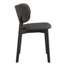 Стул Hawk черный - фото 2