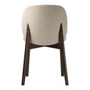 Стул Robin темный орех - фото 5