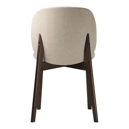 Стул Robin темный орех - фото 5