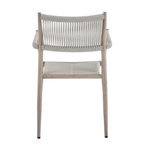 Стілець садовий Тері - фото 4