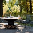 Садовий мангал Dr.Fire Picnic 100 - фото 3