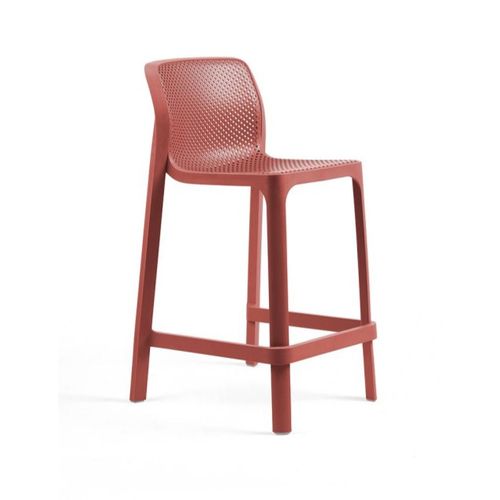 Напівбарний стілець Net Stool - фото 4