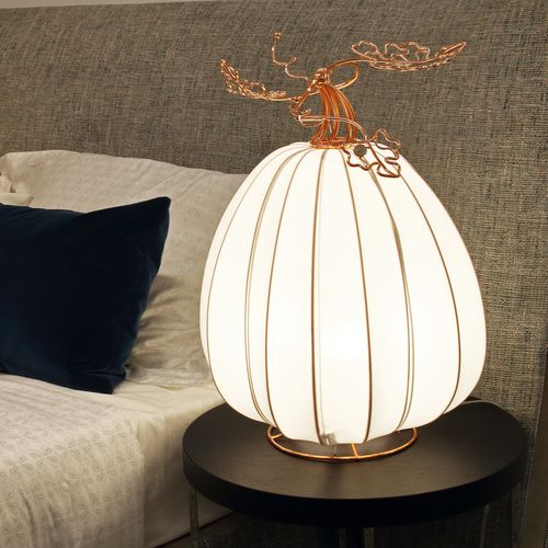 Світильник TALL PUMPKIN - фото 2