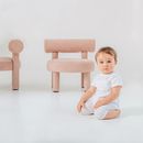 Стул Baby Low Chair Gropius CS1 - фото 13