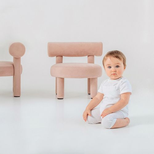 Стул Baby Low Chair Gropius CS1 - фото 12