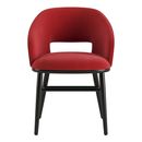 Стул Dolphin черный - фото 14