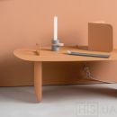 Coral (RAL 3012) Coral (RAL 3012)