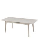 Керамічний стіл розкладний Air - фото 3