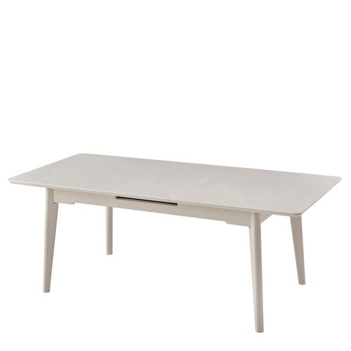 Керамічний стіл розкладний Air - фото 3