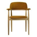 Стул Terra натуральный - фото 7