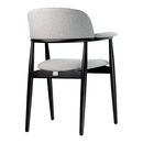 Стул Terra черный - фото 6