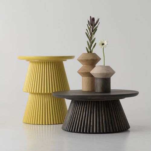 Стіл журнальний Strikha D670 - фото 5