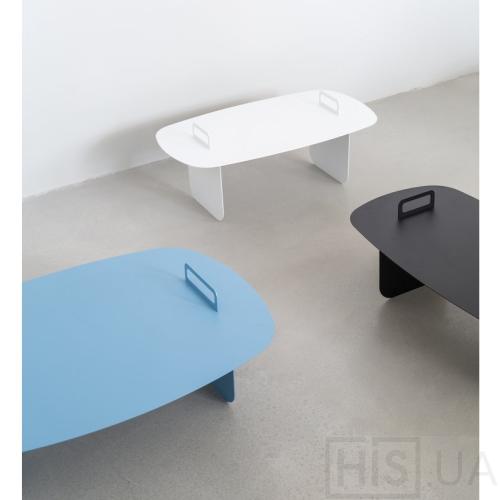 Столик CLOUD table | Цвет под заказ Столик CLOUD table | Цвет под заказ | Интернет-магазин дизайнерской и современной мебели для дома, кафе, баров и ресторанов - His.ua