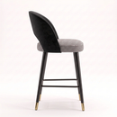 Стілець Midas Bar Wood - фото 5
