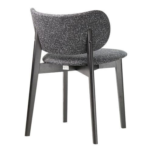 Стул Hawk черный - фото 4