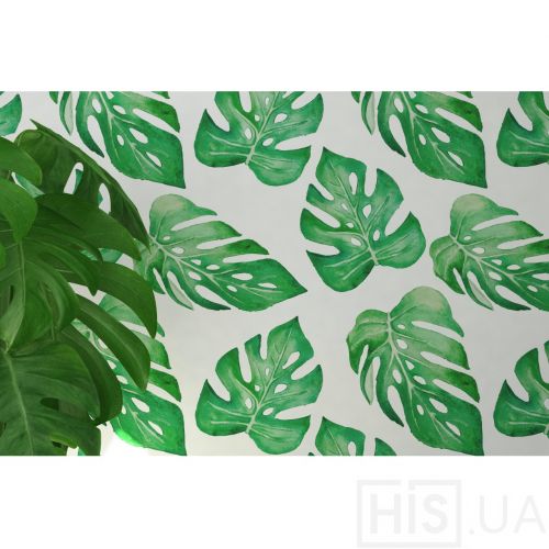 Monstera leaf - фото 3 | Зелений Monstera leaf - фото 3 | Зелений | Інтернет-магазин дизайнерскої та сучасної меблі для дому, кафе, барів та ресторанів - His.ua