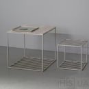 Pebble Grey (RAL 7032) Pebble Grey (RAL 7032)