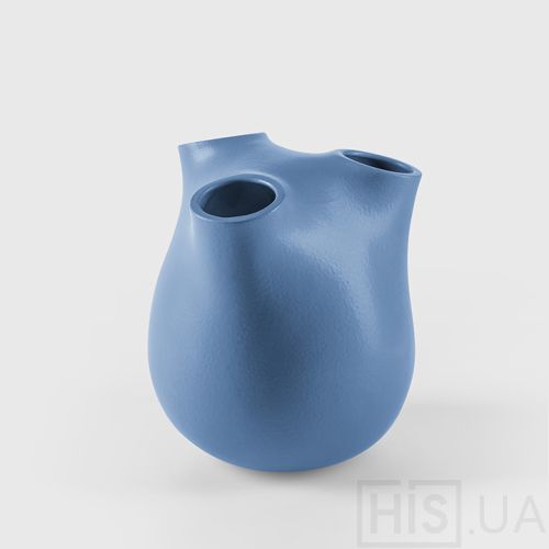 Ваза Vase №3 Isole collection - фото 5