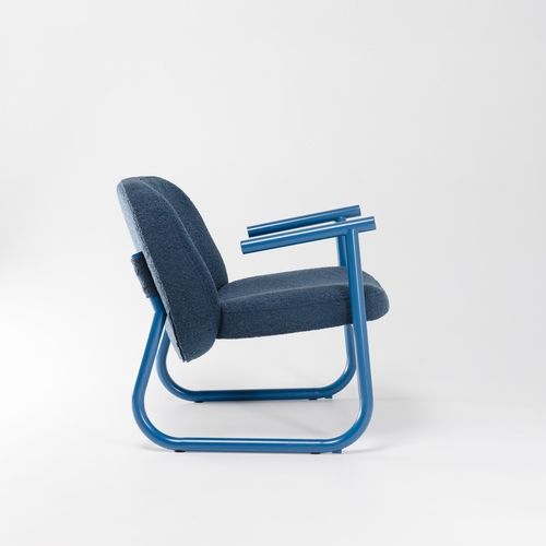 Кресло Basic - фото 5
