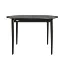 Стіл Eclipse розкладний дуб 120+40 - фото 4