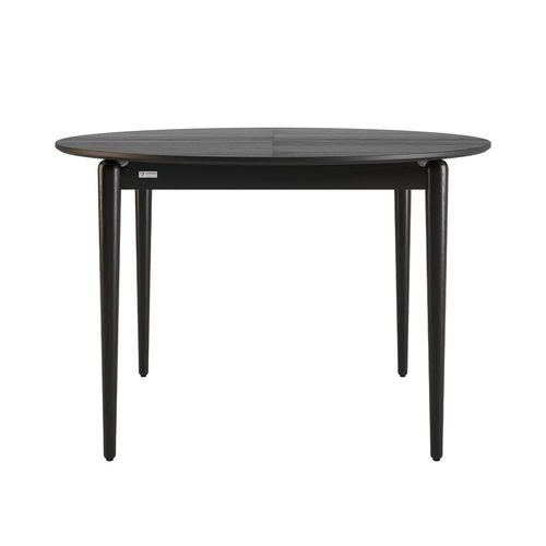 Стіл Eclipse розкладний дуб 120+40 - фото 4