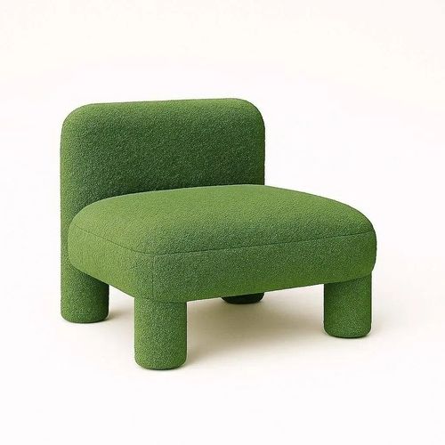 Мягкое кресло Rectangle